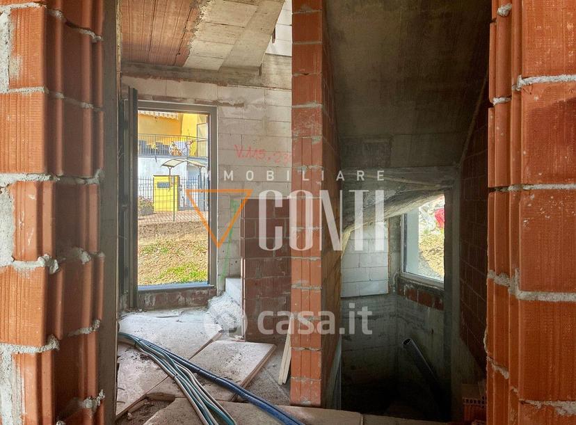 Villa in Via Niccolò Machiavelli — foto 6 di 27
