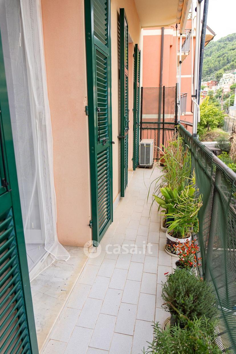Trilocale in Vico Baivino — foto 19 di 19