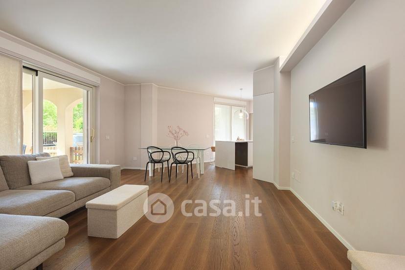 Quadrilocale in Via XXIV Maggio 6 — foto 10 di 37