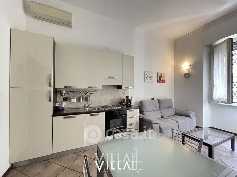Bilocale in Via Domenico Scarlatti 8 — foto 13 di 15