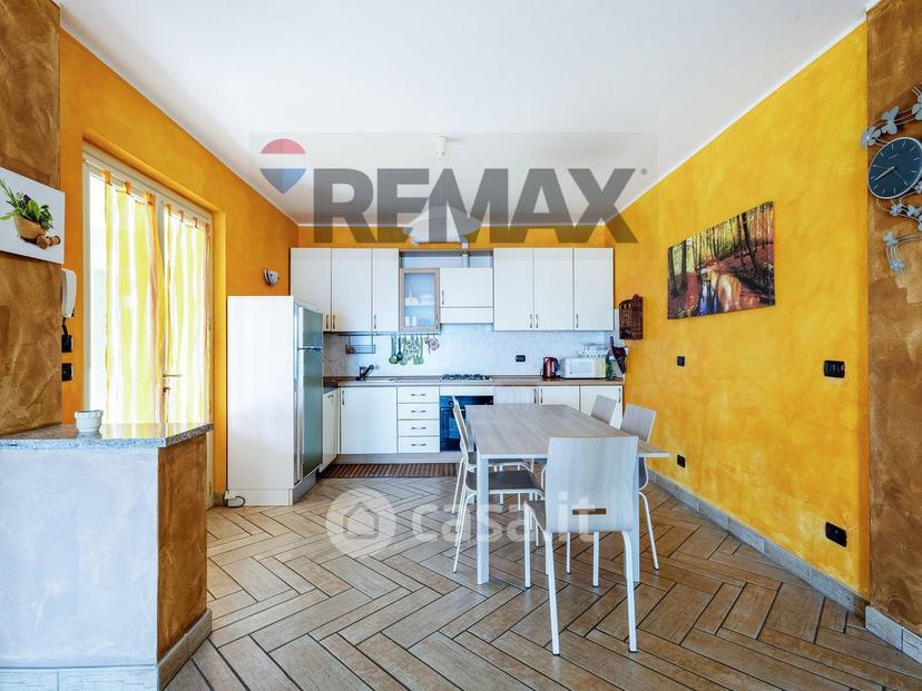 Villa in Via Per Levo — foto 42 di 47