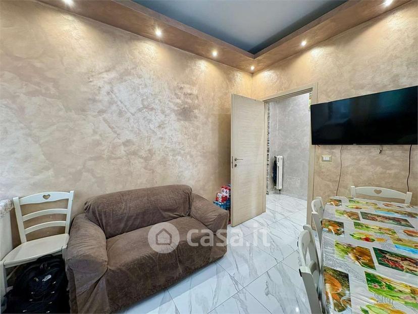 Bilocale in Via Privata Giovanni Meli — foto 6 di 22