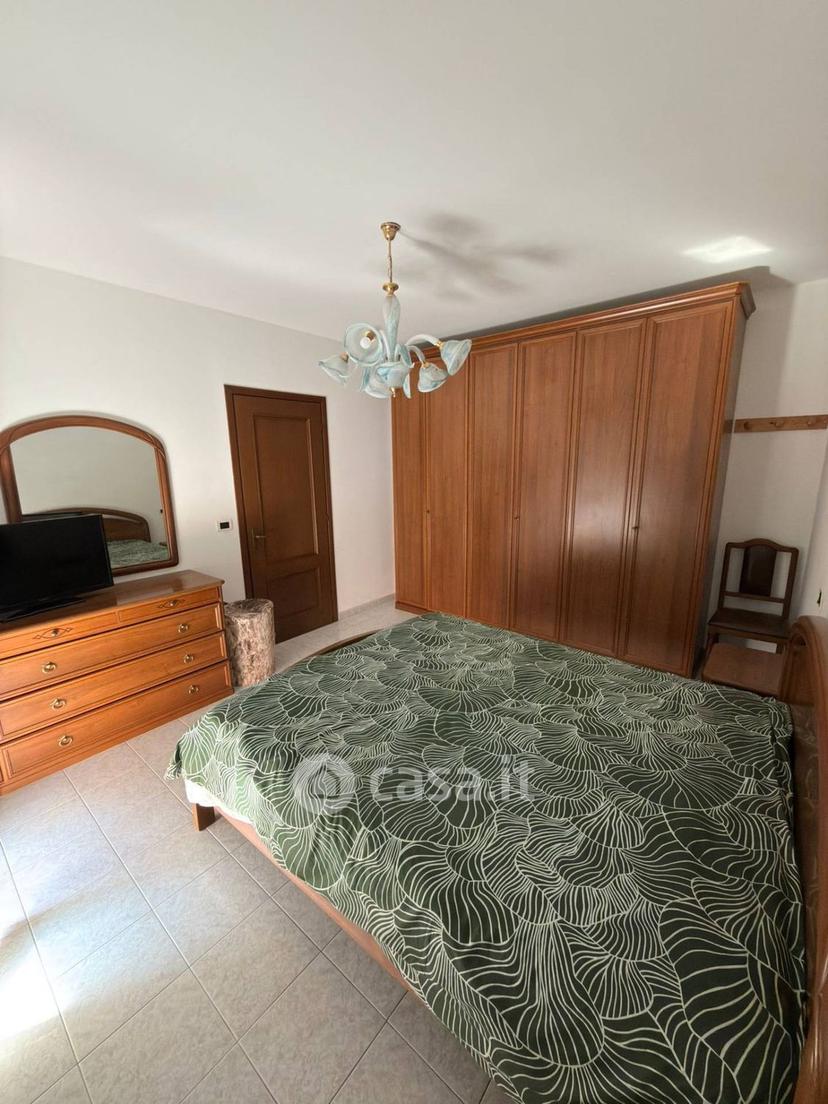 Bilocale in Via Carloforte 7 — foto 7 di 7