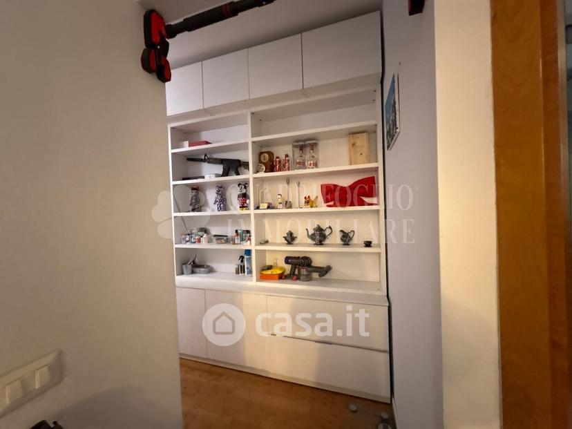Quadrilocale in Via Flavio Stilicone 92 — foto 40 di 52