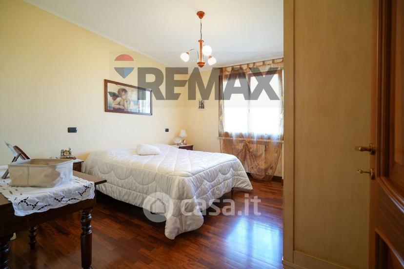 Villa in Via San Giovanni Bosco 1