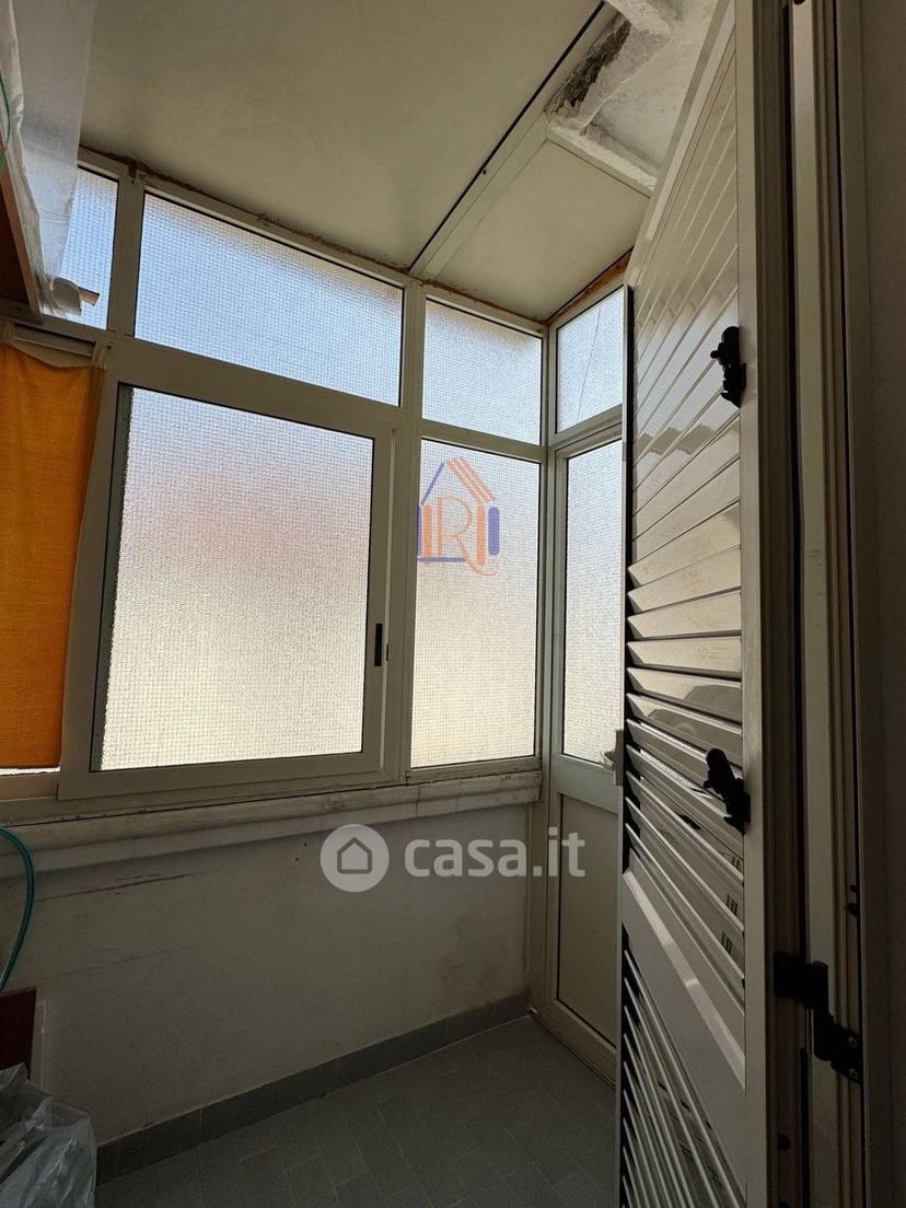 Stanza in Via Enrico Aristippo 16 /a — foto 7 di 7