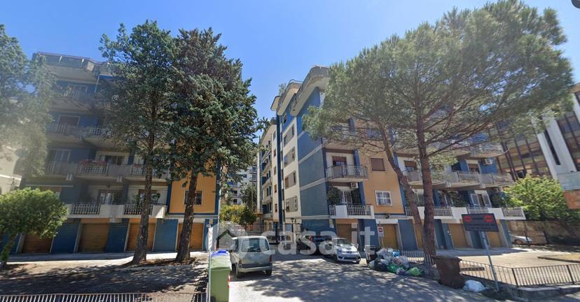 Quadrilocale in Via Pacevecchia — foto 12 di 19