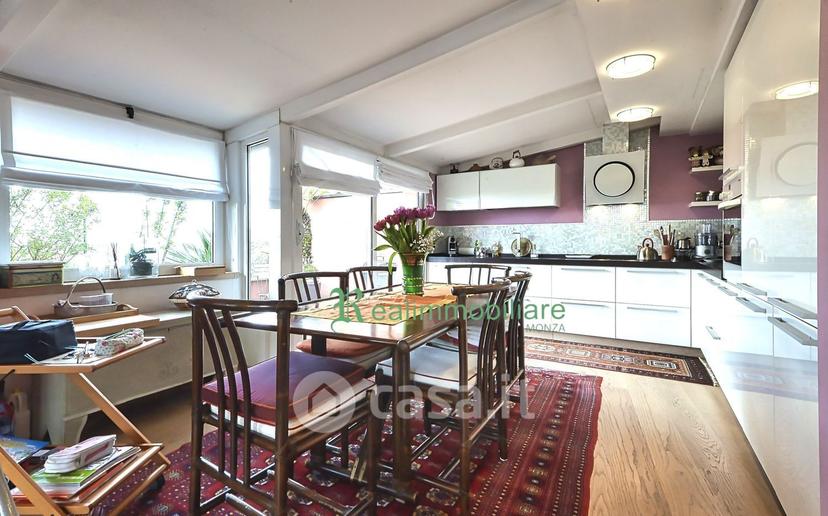 Quadrilocale in Via Fryderyk Chopin 15 — foto 46 di 68