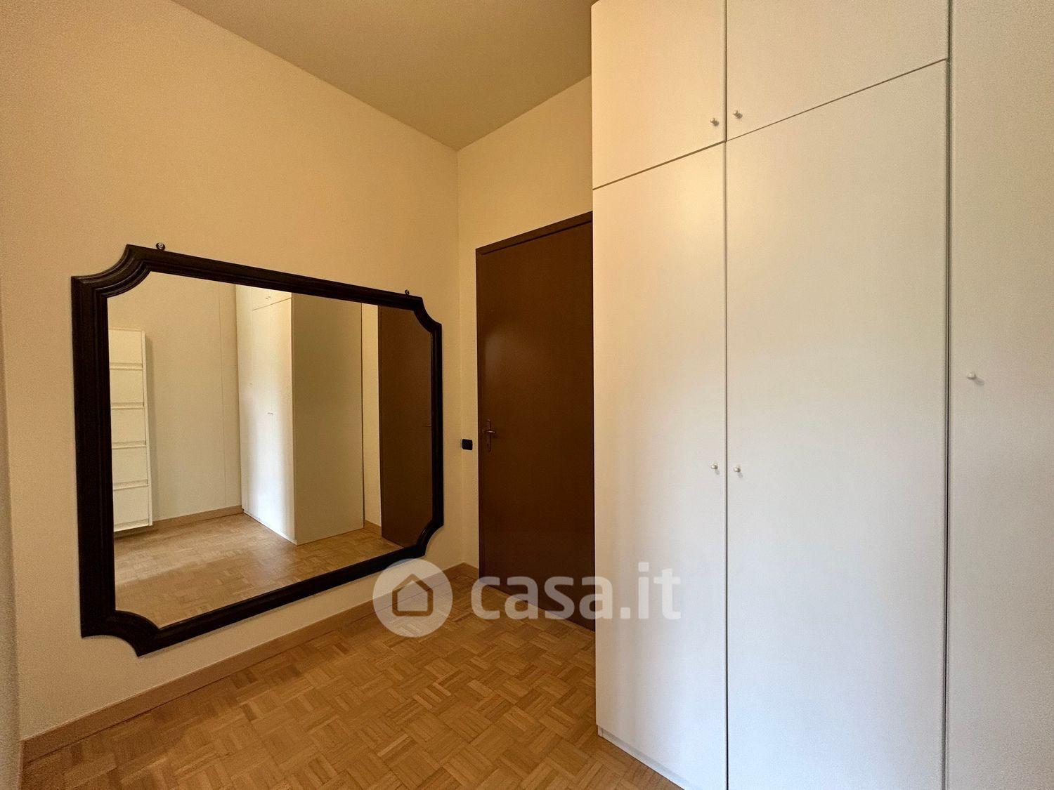 Bilocale in Via al Campo