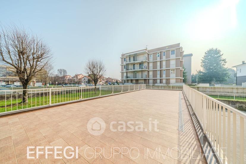 Trilocale in Via Ortigara 16 — foto 3 di 19