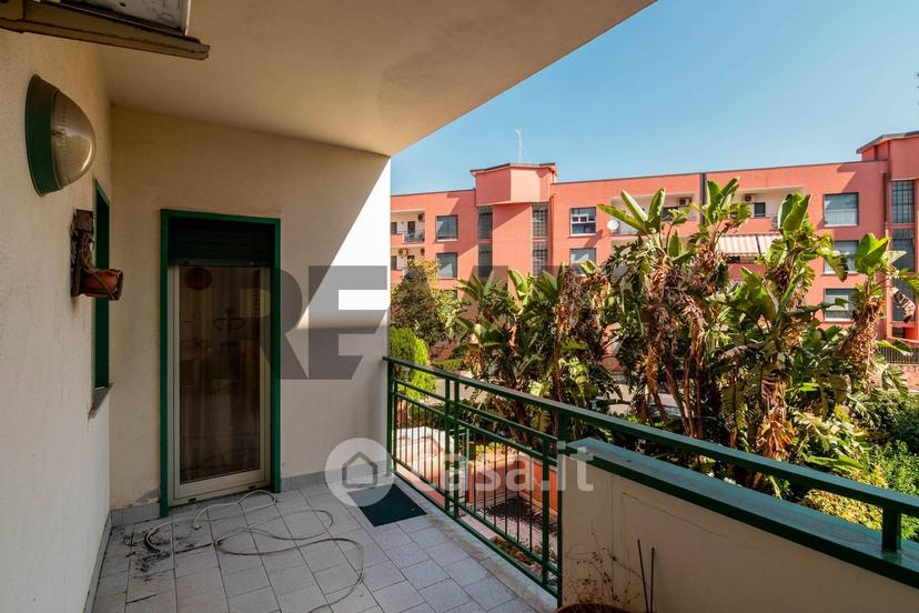 Quadrilocale in Via Giuseppe Antonio Borgese 21 — foto 19 di 26