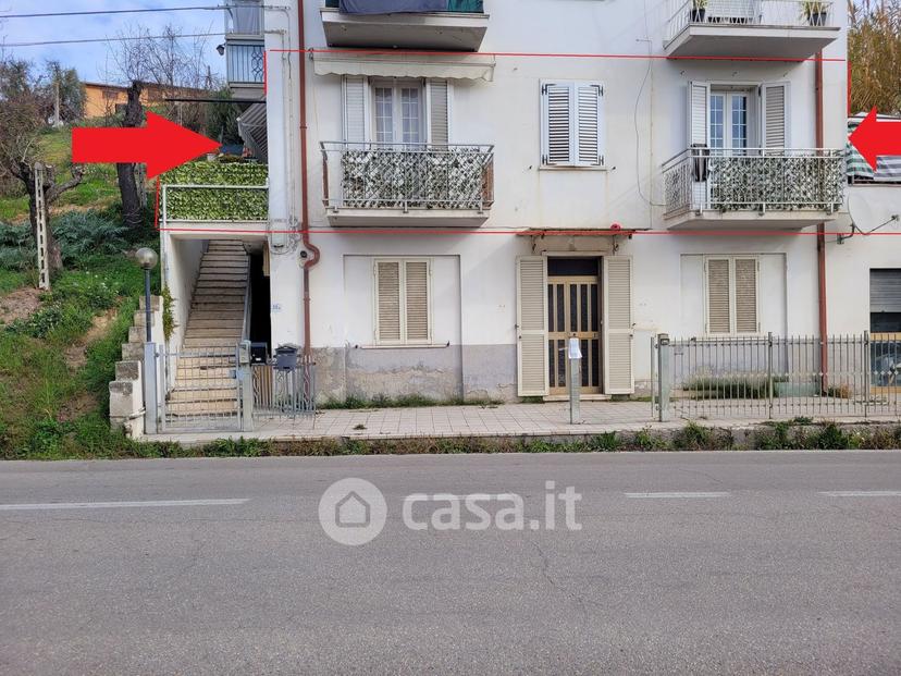 Appartamento in Via Montagna dei Fiori 20 — foto 8 di 41