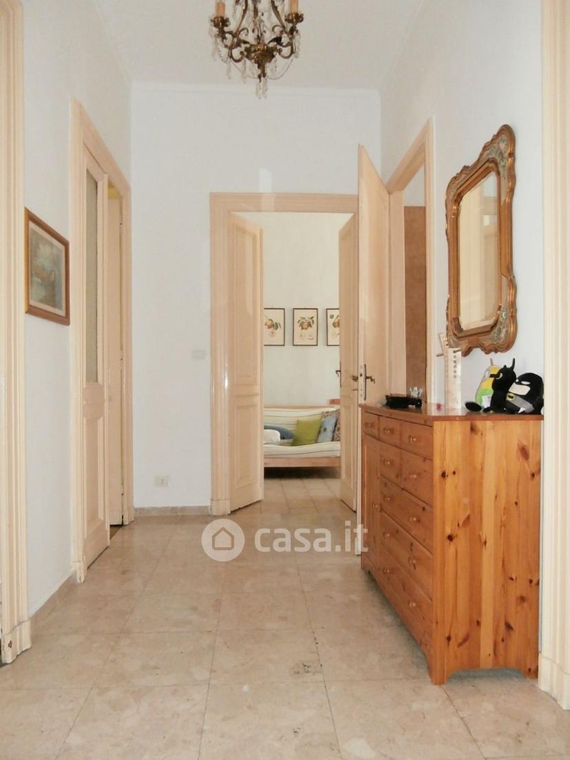 Stanza in Via Le Chiuse 94