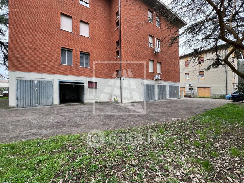 Trilocale in Via Schwerin 13 — foto 32 di 43