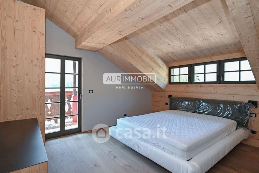 Appartamento in Via San Corbiniano 11 — foto 13 di 24