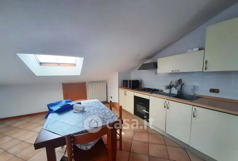 Quadrilocale in Via Giacomo Puccini 91 — foto 13 di 26