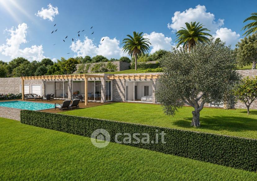 Villa in Via dei Colli 120 — foto 22 di 28
