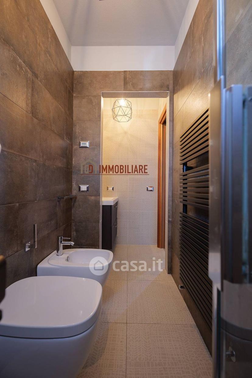 Trilocale in Via dei Cedri 15 — foto 19 di 28