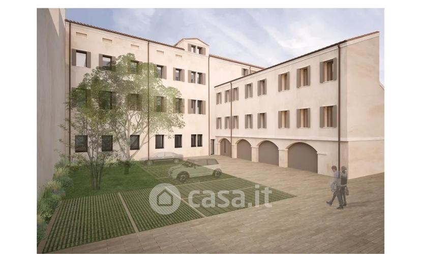 Trilocale in Via Principe Umberto — foto 10 di 18