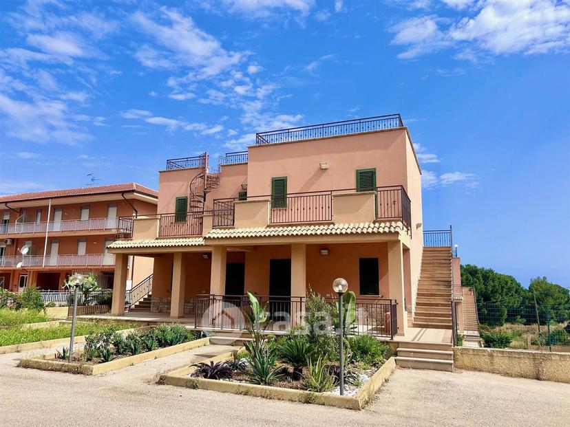 Quadrilocale in Viale delle Madonie 32 — foto 27 di 28