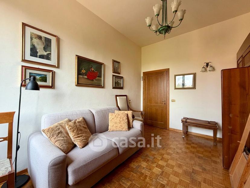 Trilocale in Via Celso