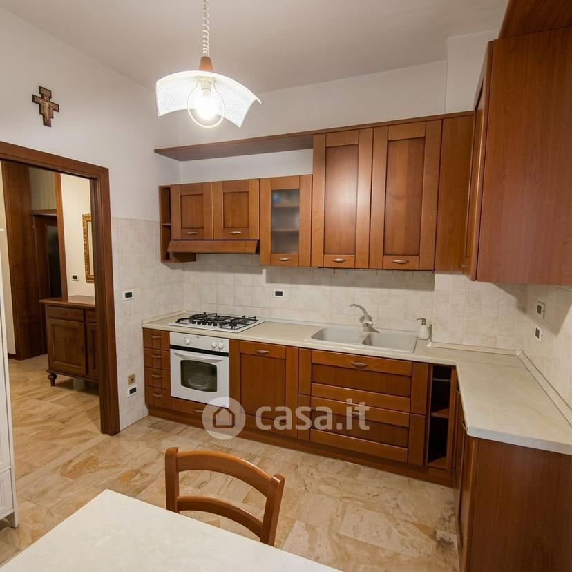 Quadrilocale in Via Nicola Badaloni 8 — foto 5 di 29