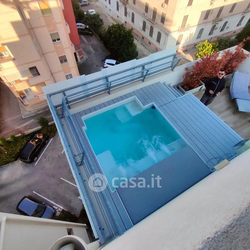 Trilocale in Via Generale Giuseppe Messina 129 — foto 34 di 51