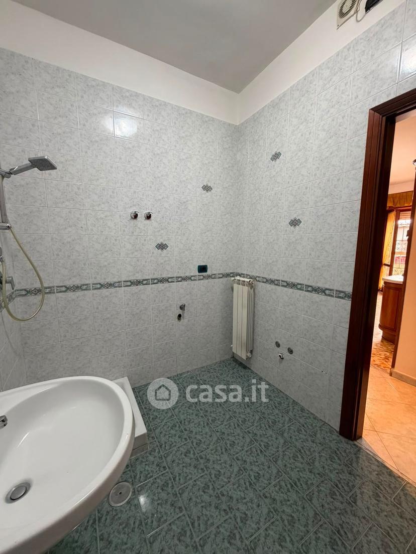 Trilocale in Via Mauro Leone — foto 19 di 24