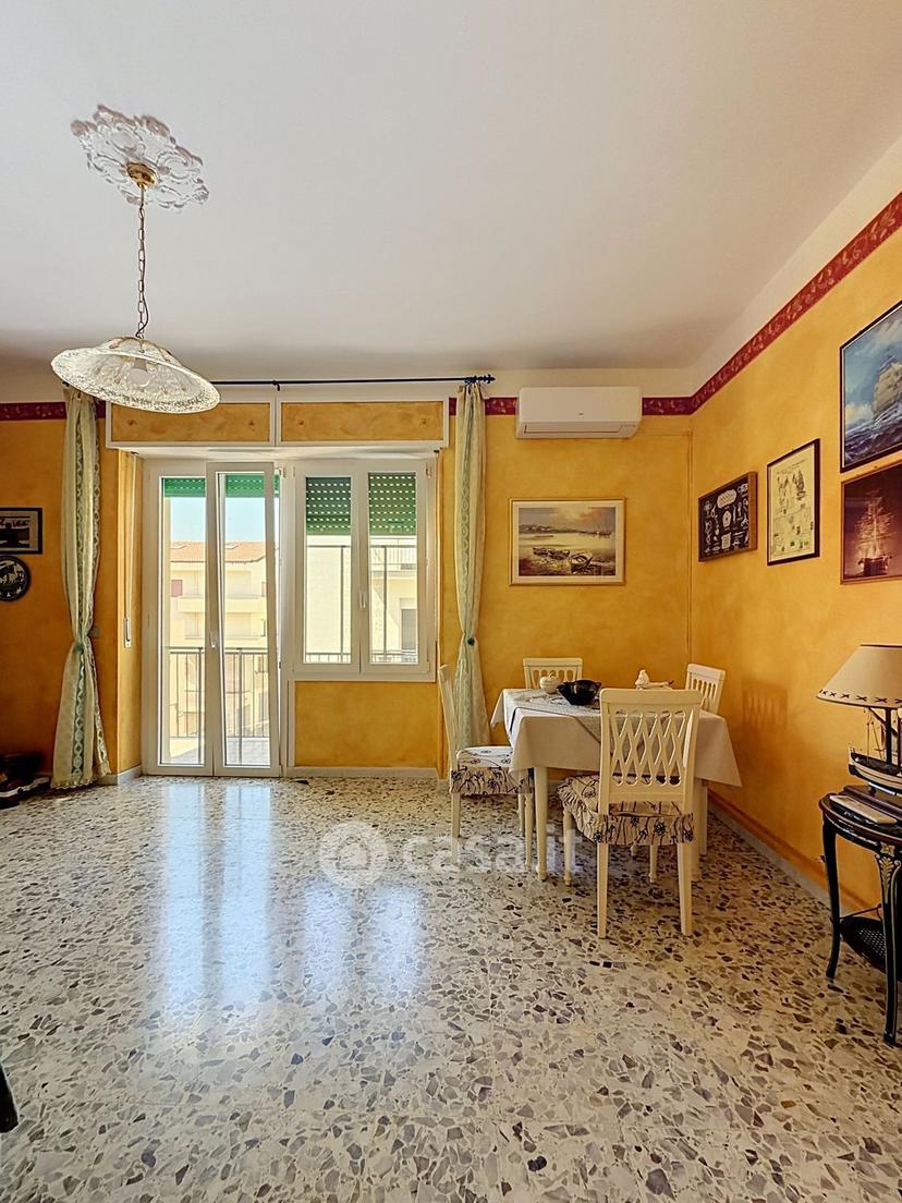 Quadrilocale in Via Tarragona — foto 15 di 31