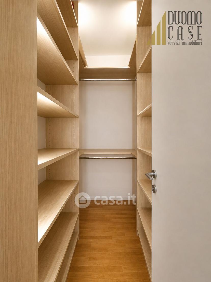 Trilocale in Vicolo Santa Maria Valle 4