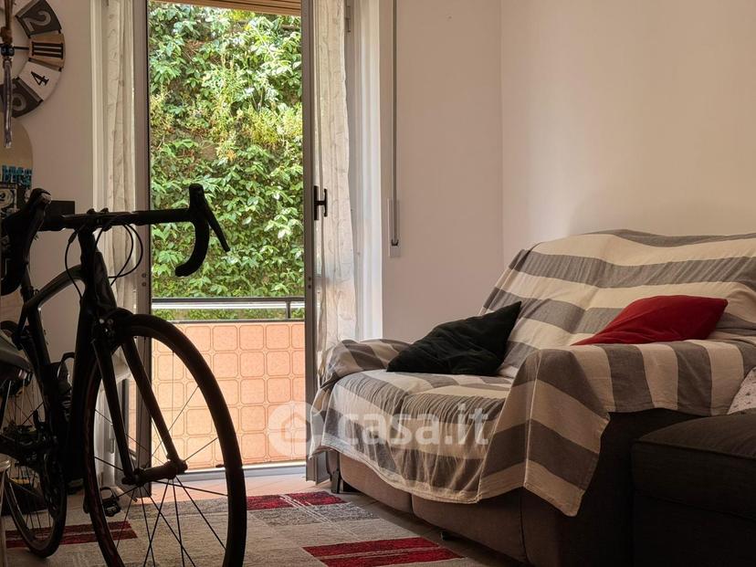 Quadrilocale in Via Romana di Voltri 1 — foto 56 di 61