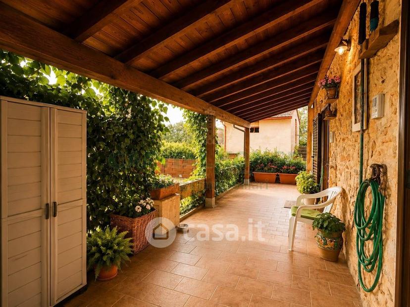 Quadrilocale in Strada Provinciale Volterrana — foto 29 di 29