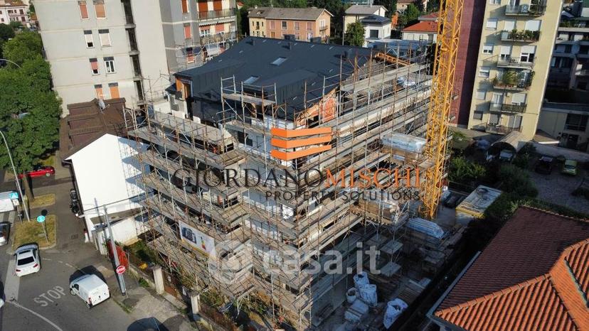 Quadrilocale in Via Carlo Emanuele I° — foto 20 di 27