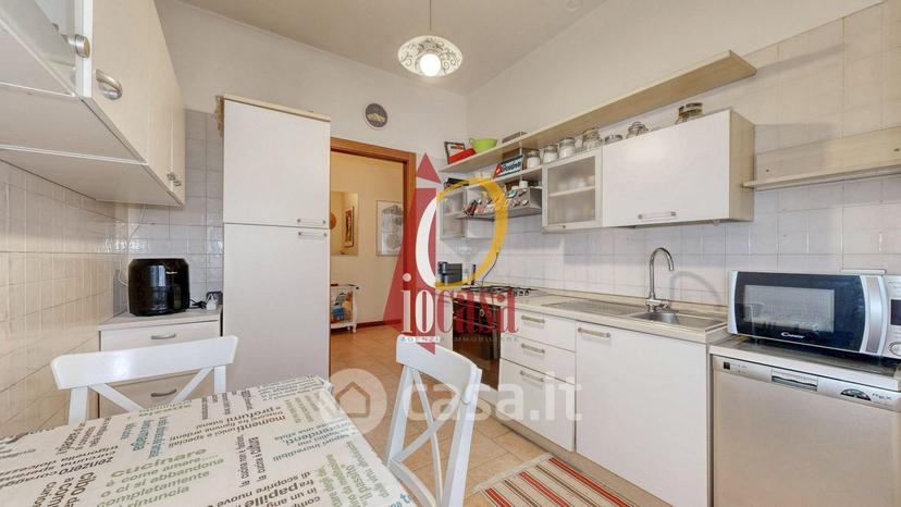Bilocale in Via Privata Giuseppe Sacconi 5 — foto 26 di 38