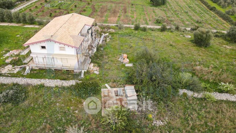Villa in Via Tommaso Fazello 228 — foto 38 di 40