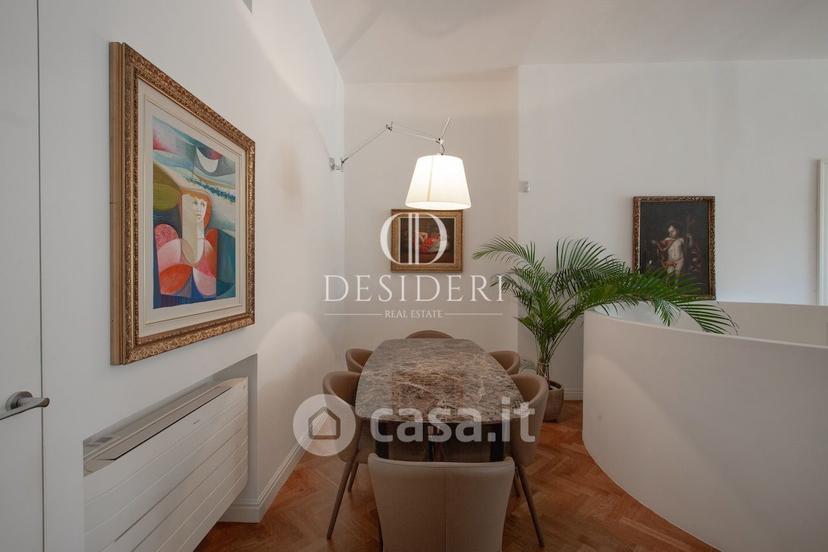 Villa in Via Renato Fucini 29 a — foto 16 di 28