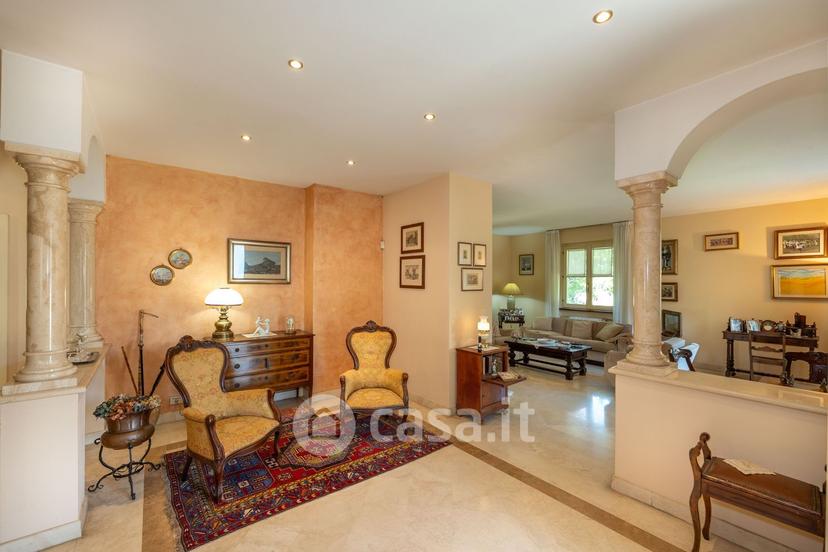 Villa in Via Fiorentina 7 — foto 98 di 106