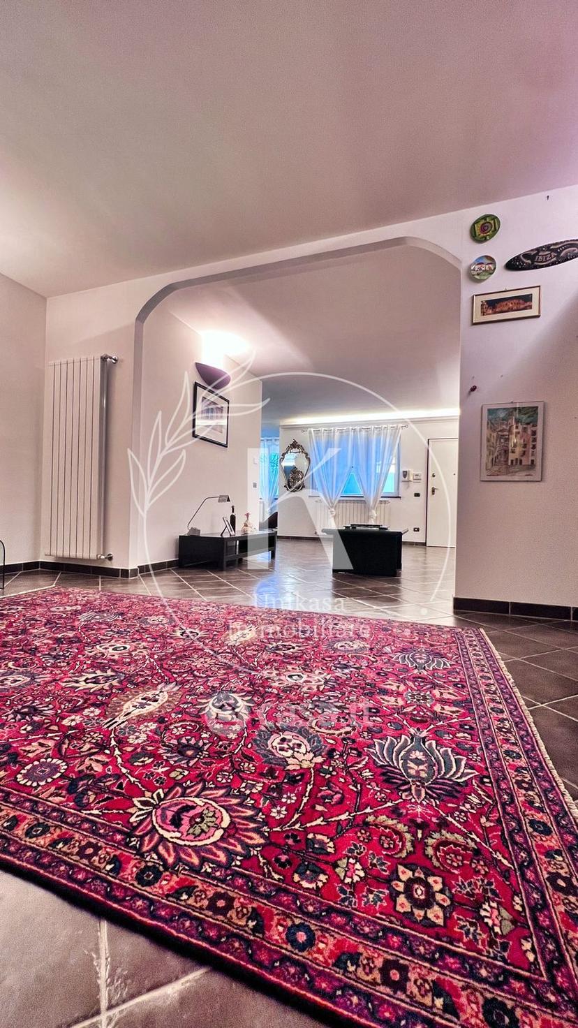 Appartamento in Via Poggio del Sole Superiore 11 — foto 14 di 51