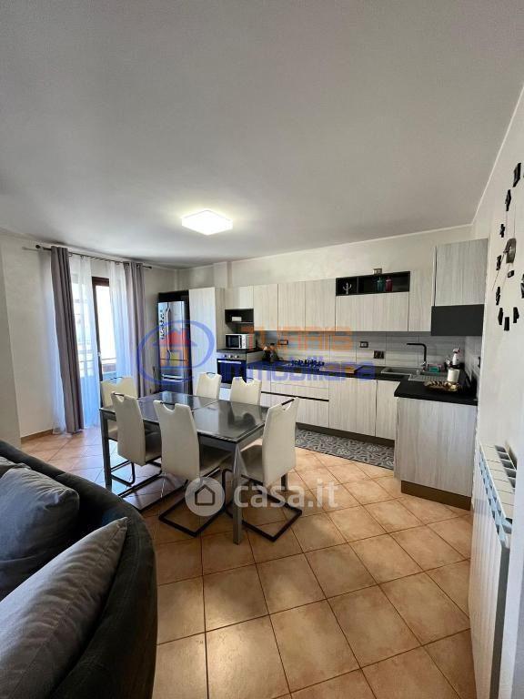 Quadrilocale in Viale Sandro Pertini 26 — foto 4 di 16