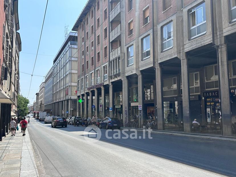 Bilocale in Galleria Polidoro 7