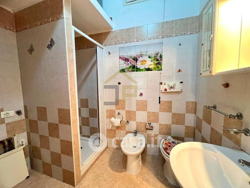 Bilocale in Corso dei Mille 411 — foto 22 di 29
