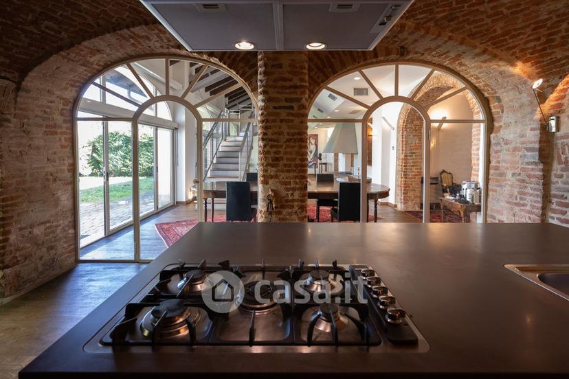 Villa in Viale Lodi 45 — foto 63 di 88