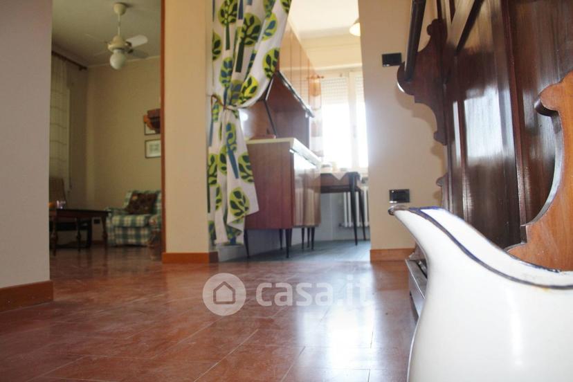 Quadrilocale in Via Aristide Bernardini — foto 17 di 39