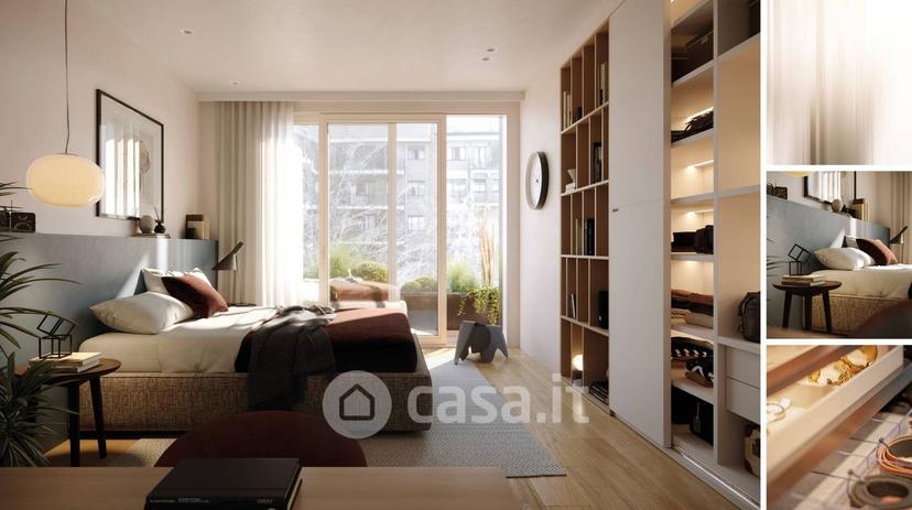 Bilocale in Corso Stati Uniti — foto 16 di 17