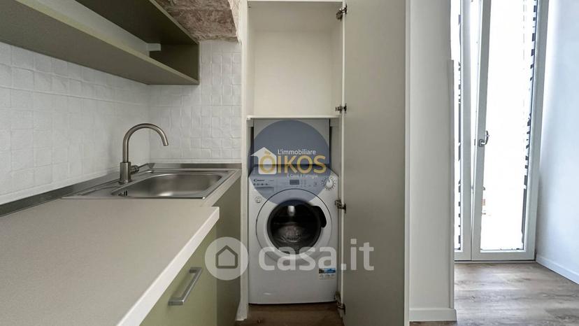 Bilocale in Via dei Mille 27 — foto 19 di 25