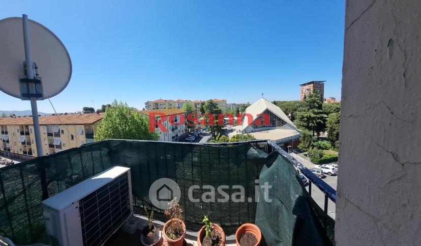 Quadrilocale in Via Basilicata 57124 — foto 11 di 28