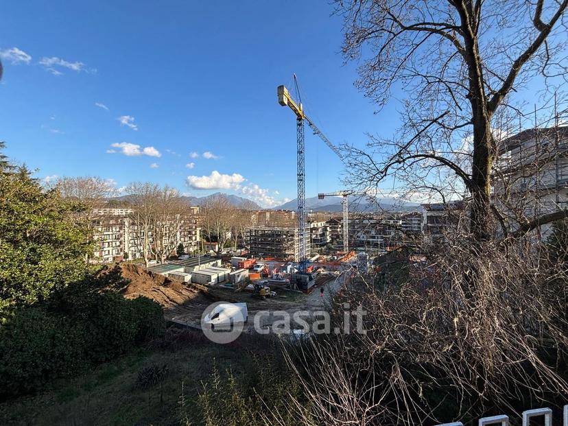 Appartamento in Via Ernesto Pontieri 15 — foto 20 di 50