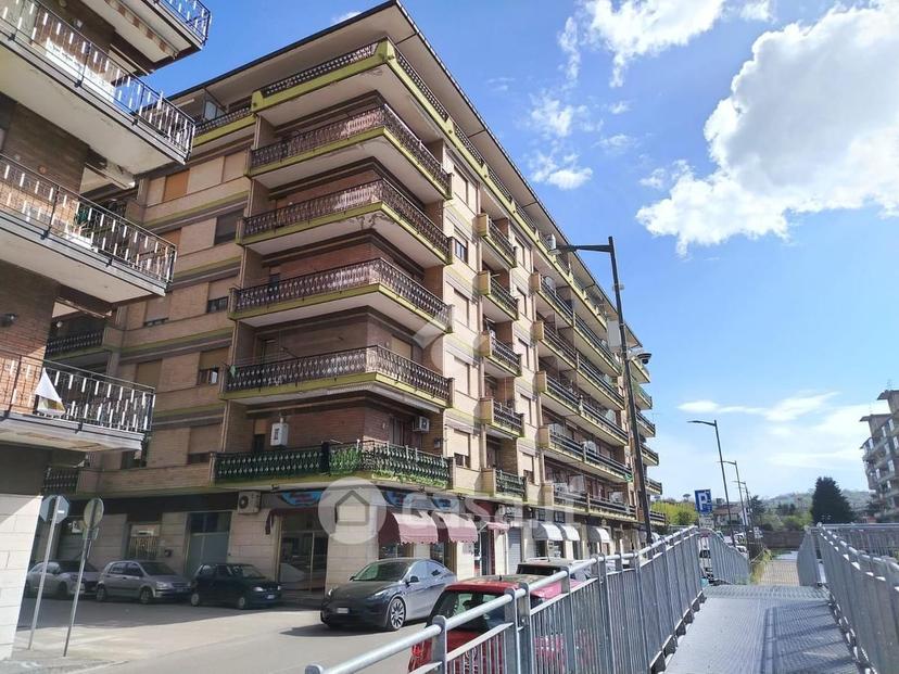 Quadrilocale in Via Antonio Gramsci — foto 10 di 29