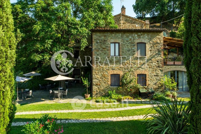 Villa in Via degli Olmi 10 — foto 53 di 62