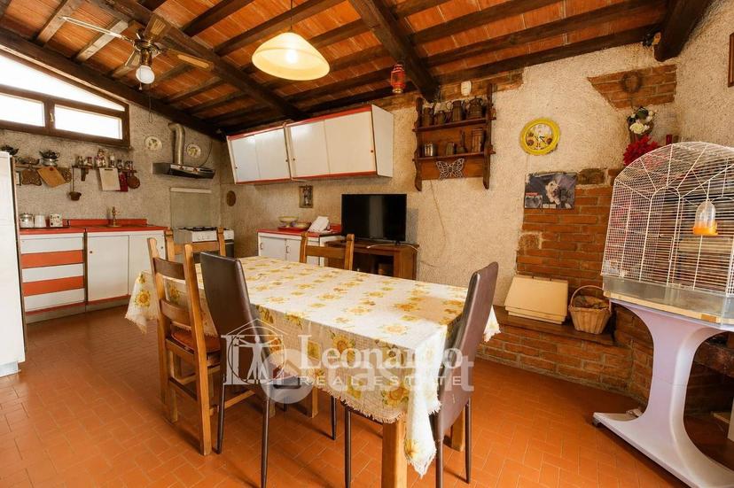 Appartamento in Via Aurelia Sud — foto 30 di 40